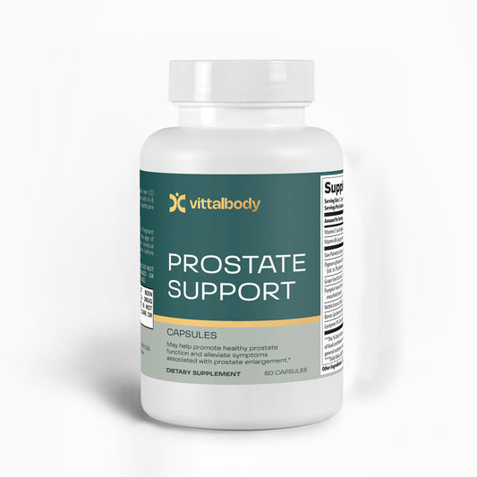 Prostate Support