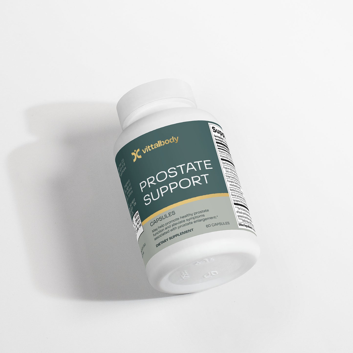 Prostate Support