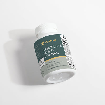 Complete Multivitamin