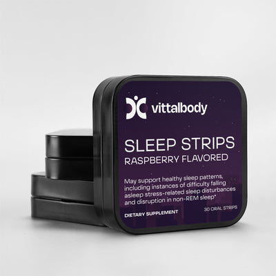 Sleep Strips
