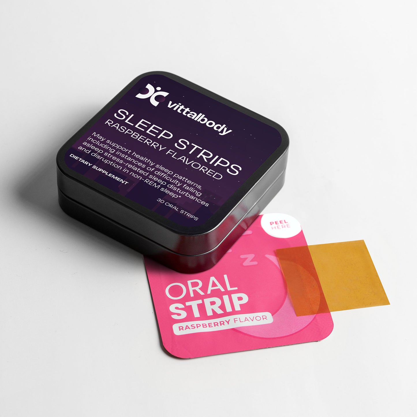 Sleep Strips
