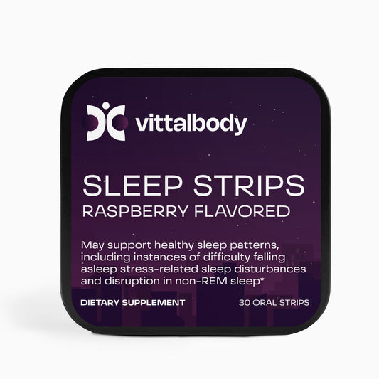 Sleep Strips